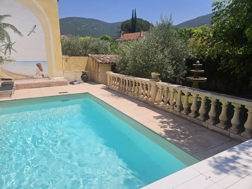 Image d'un appartement 2 pièces 39 m² à 700€ à nyons (26110)