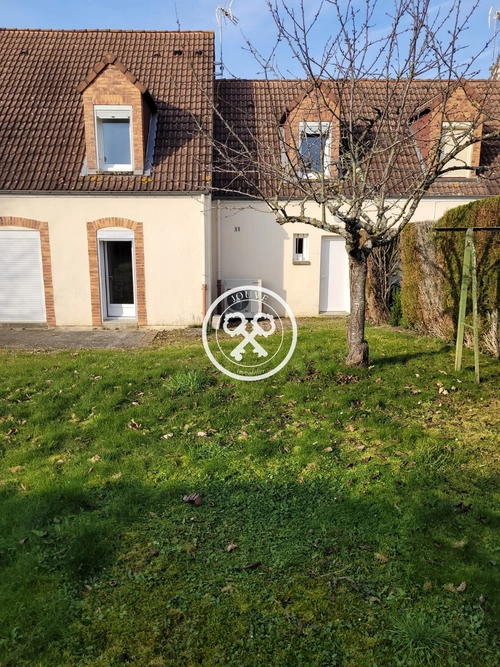 Image d'un maison 5 pièces 107 m² à 942€ à pont-sur-seine (10400)