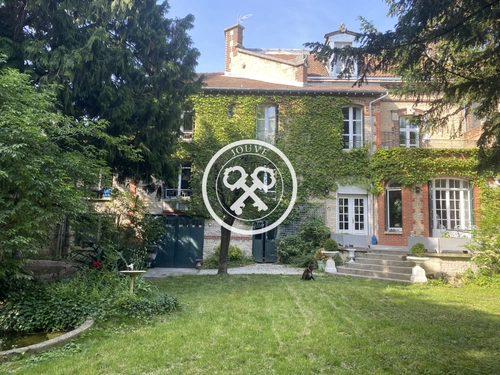 Image d'un maison 14 pièces 389 m² à 745000€ à troyes (10000)