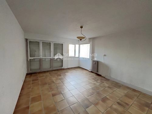 Image d'un appartement 3 pièces 71 m² à 110000€ à nîmes (30000)