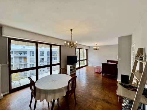 Image d'un appartement 4 pièces 100 m² à 408000€ à le bouscat (33110)