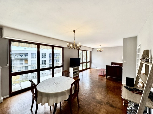 Image d'un appartement 4 pièces 100 m² à 375000€ à le bouscat (33110)