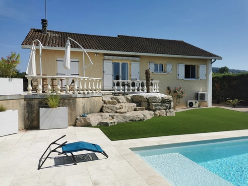 Image d'un maison 4 pièces 99 m² à 383900€ à hières-sur-amby (38118)