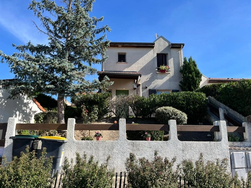 Image d'un maison 4 pièces 87 m² à 190000€ à saint-étienne (42100)