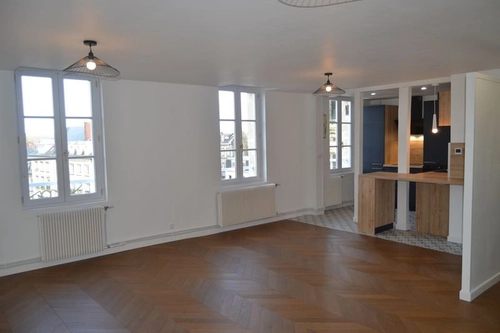 Image d'un appartement 4 pièces 74 m² à 299000€ à compiègne (60200)