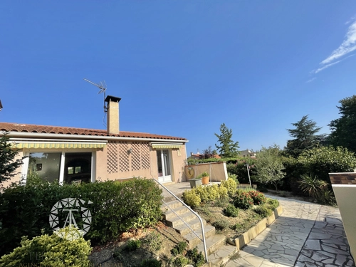 Image d'un maison 4 pièces 88 m² à 325000€ à laroque-des-albères (66740)