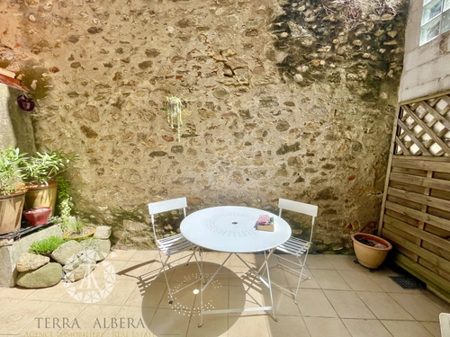 Image d'un maison 4 pièces 70 m² à 189000€ à laroque-des-albères (66740)