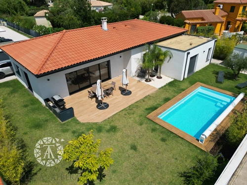 Image d'un maison 4 pièces 149 m² à 643000€ à ortaffa (66560)