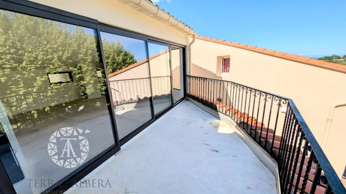 Image d'un maison 3 pièces 92 m² à 315000€ à laroque-des-albères (66740)