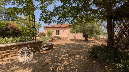 Image d'un maison 3 pièces 87 m² à 299000€ à sorède (66690)
