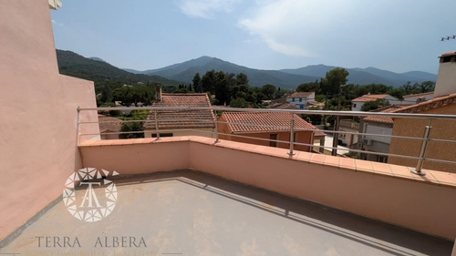 Image d'un maison 3 pièces 71 m² à 260000€ à sorède (66690)