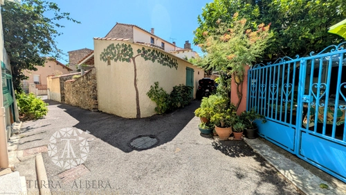 Image d'un maison 3 pièces 43 m² à 129000€ à sorède (66690)
