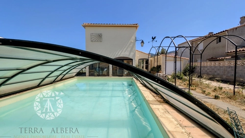 Image d'un maison 4 pièces 113 m² à 168500€ à argelès-sur-mer (66700)