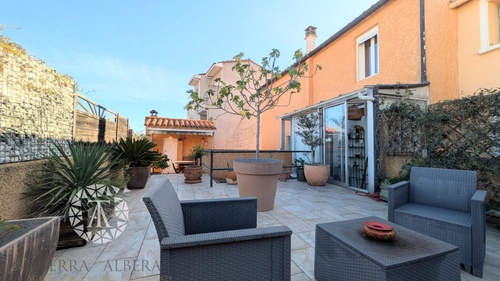 Image d'un maison 5 pièces 137 m² à 330000€ à sorède (66690)