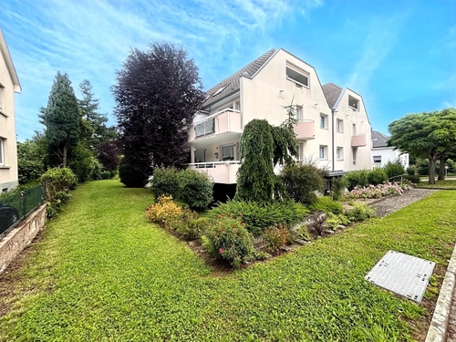 Image d'un appartement 2 pièces 48 m² à 168500€ à oberhausbergen (67205)
