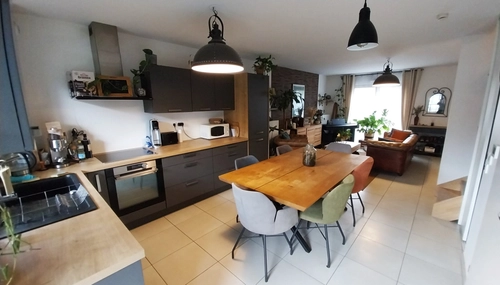 Image d'un maison 4 pièces 80 m² à 305000€ à ostwald (67540)