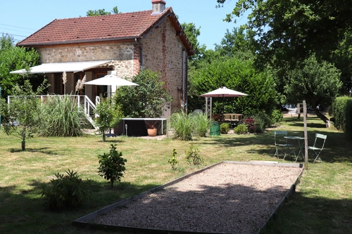 Image d'un maison 2 pièces 50 m² à 179000€ à thil-sur-arroux (71190)