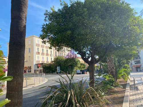 Image d'un appartement 2 pièces 38 m² à 144000€ à hyères (83400)