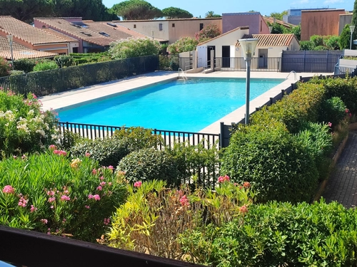 Image d'un appartement 1 pièce 18 m² à 90000€ à gruissan (11430)