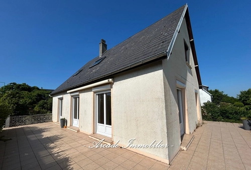 Image d'un maison 5 pièces 117 m² à 267700€ à montivilliers (76290)