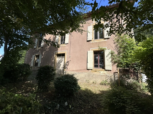 Image d'un maison 5 pièces 160 m² à 70000€ à lilhac (31230)
