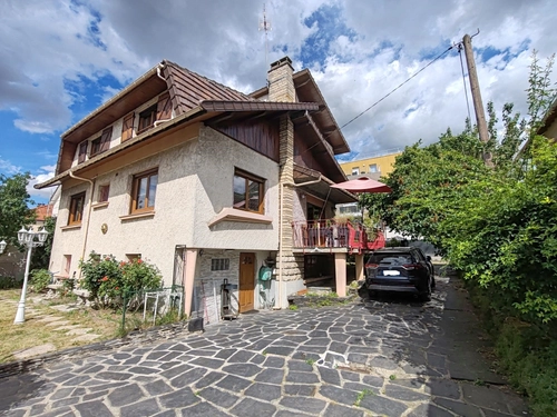 Image d'un maison 6 pièces 143 m² à 530000€ à livry-gargan (93190)