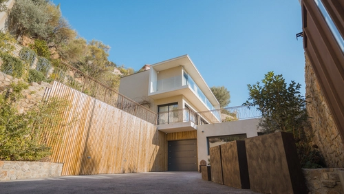 Image d'un maison 6 pièces 160 m² à 999000€ à toulon (83100)