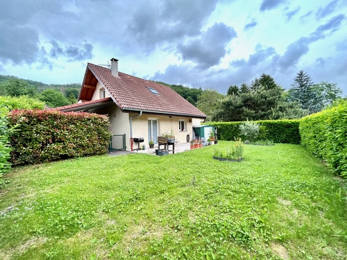 Image d'un maison 4 pièces 74 m² à 400000€ à fillinges (74250)