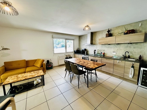 Image d'un appartement 3 pièces 64 m² à 340000€ à collonges-sous-salève (74160)