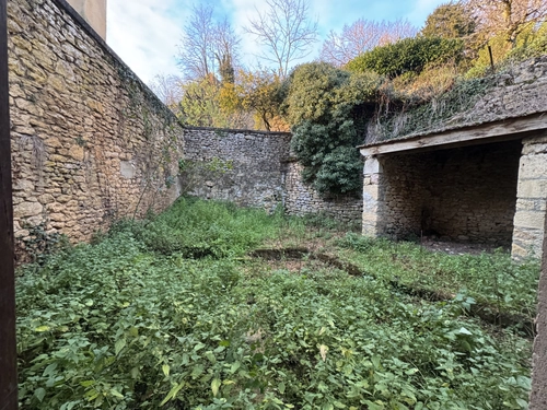 Image d'un maison 3 pièces 125 m² à 150000€ à sarlat-la-canéda (24200)