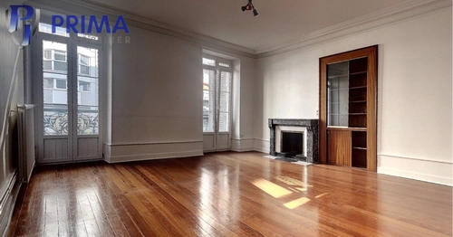 Image d'un appartement 5 pièces 129 m² à 499000€ à aix-les-bains (73100)