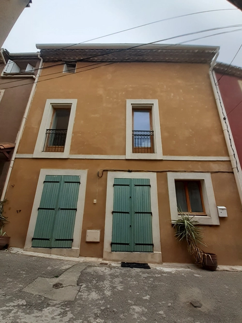 Image d'un maison meublée 4 pièces 88 m² à 918€ à villeveyrac (34560)