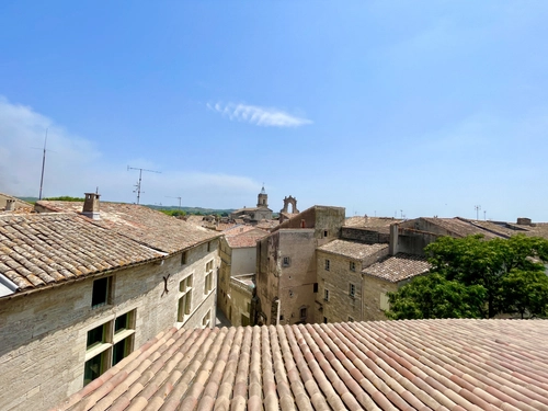 Image d'un appartement 2 pièces 46 m² à 140000€ à pézenas (34120)