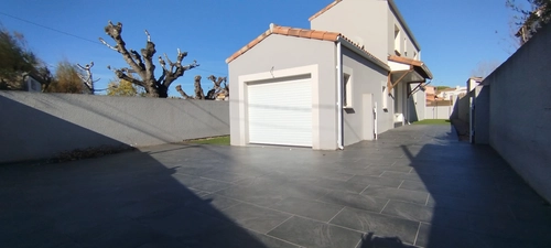 Image d'un maison 5 pièces 100 m² à 550000€ à agde (34300)