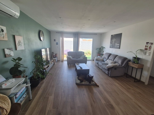 Image d'un maison 4 pièces 90 m² à 228000€ à sallèles-d'aude (11590)