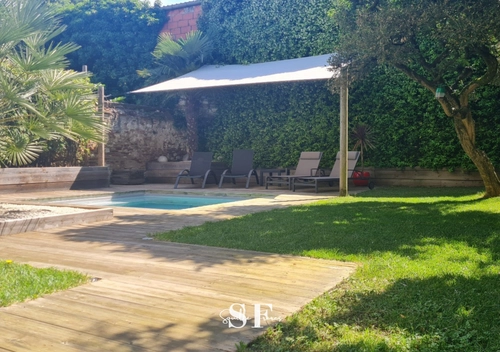 Image d'un maison 12 pièces 365 m² à 895000€ à agen (47000)