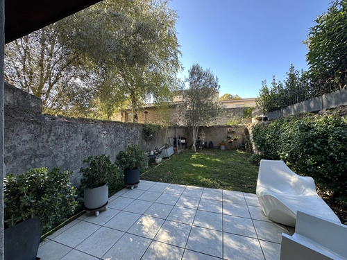 Image d'un maison 4 pièces 110 m² à 296800€ à agen (47000)