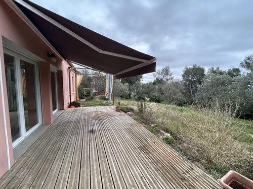 Image d'un maison 4 pièces 85 m² à 1196€ à nîmes (30000)