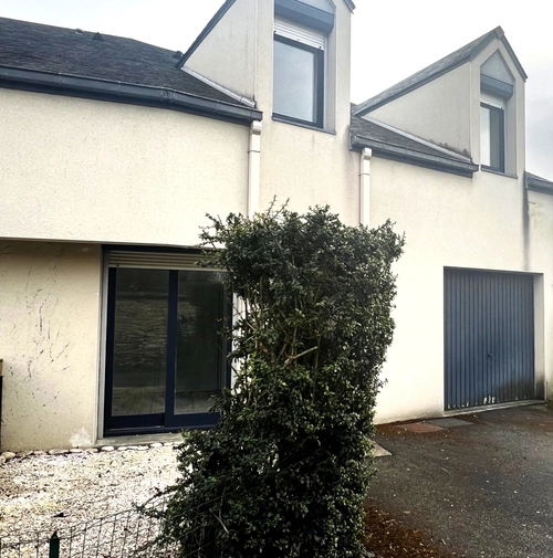 Image d'un maison 5 pièces 96 m² à 395000€ à rambouillet (78120)