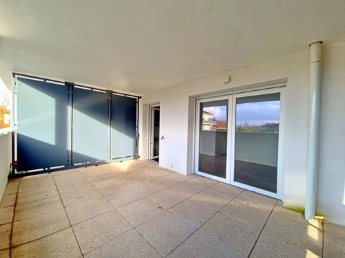 Image d'un appartement 2 pièces 44 m² à 210000€ à arès (33740)