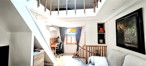 Image d'un maison 3 pièces 80 m² à 229000€ à fréjus (83600)