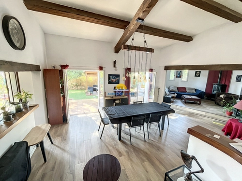 Image d'un maison 4 pièces 131 m² à 639000€ à fréjus (83600)