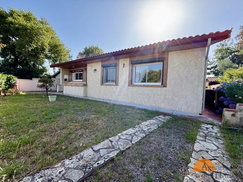 Image d'un maison 4 pièces 100 m² à 367000€ à arès (33740)