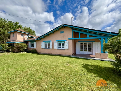 Image d'un maison 8 pièces 178 m² à 669000€ à andernos-les-bains (33510)