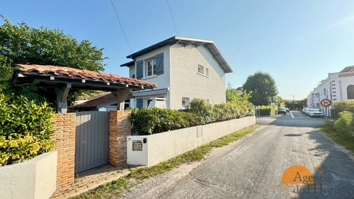 Image d'un maison 5 pièces 123 m² à 499000€ à lanton (33138)