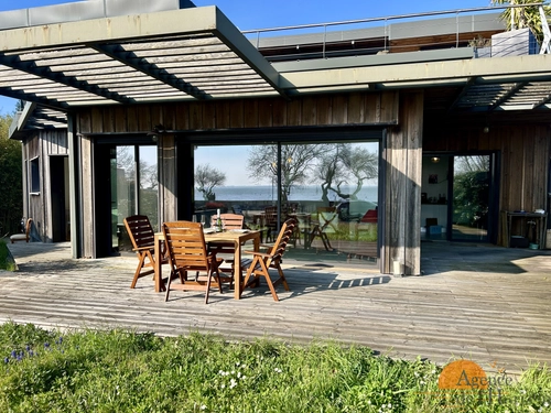 Image d'un maison 4 pièces 101 m² à 724000€ à andernos-les-bains (33510)