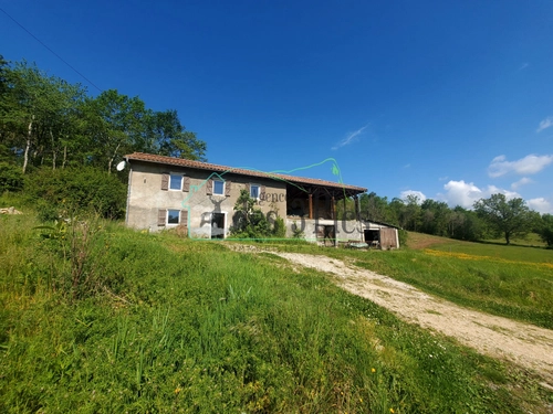 Image d'un maison 3 pièces 80 m² à 149000€ à fabas (82170)