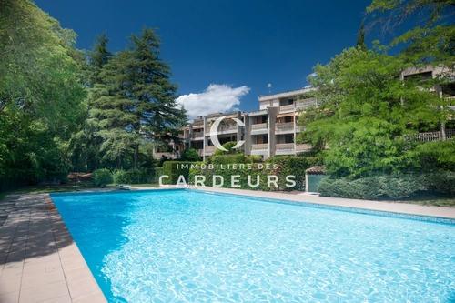 Image d'un appartement 5 pièces 118 m² à 945000€ à aix-en-provence (13090)