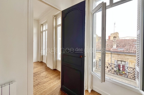 Image d'un appartement 2 pièces 38 m² à 212000€ à bordeaux (33200)