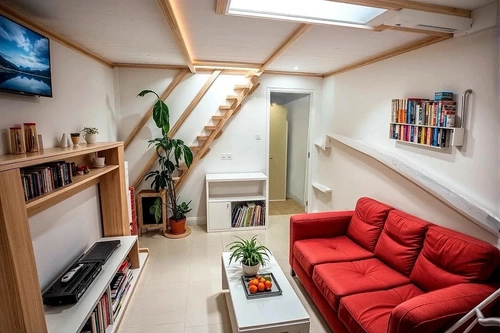 Image d'un appartement 2 pièces 32 m² à 59000€ à castets (40260)
